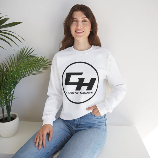 CH Logo Sweatshirt