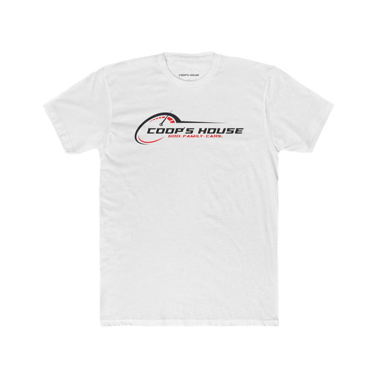 CH Redline Tee