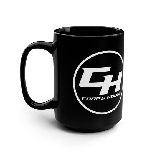 CH Logo Mug