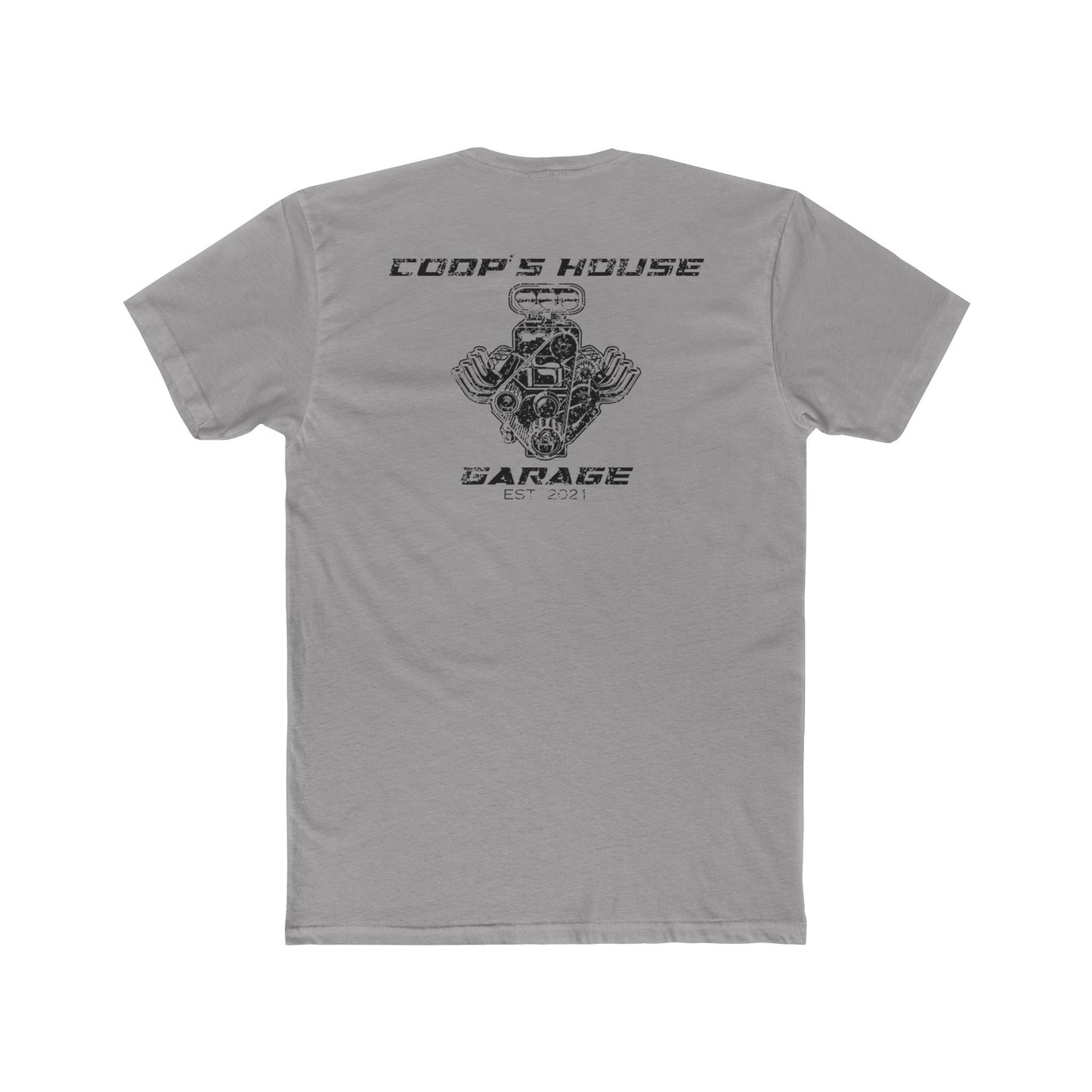 CH Garage Tee